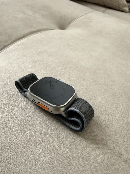 Продам apple watch ultra 2