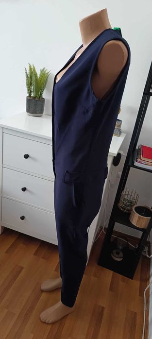 Salopetă J&J Couture