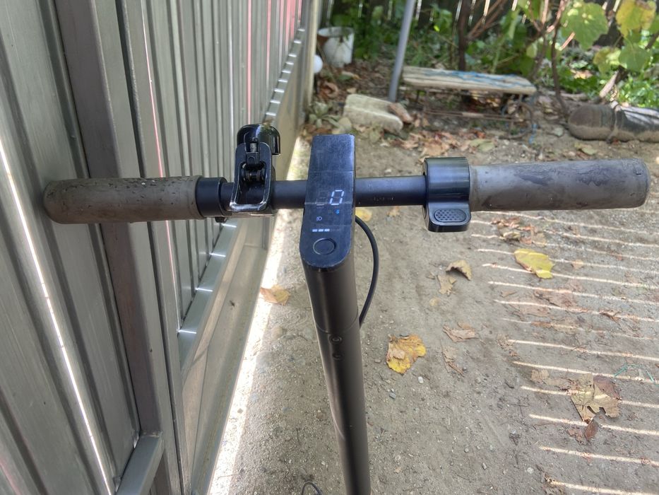 Trotineta electrica xiaomi