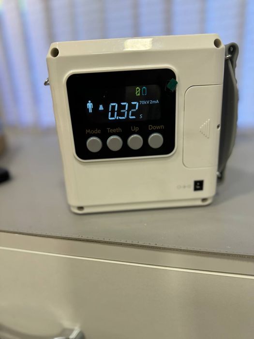 Рентген аппарат сотилади