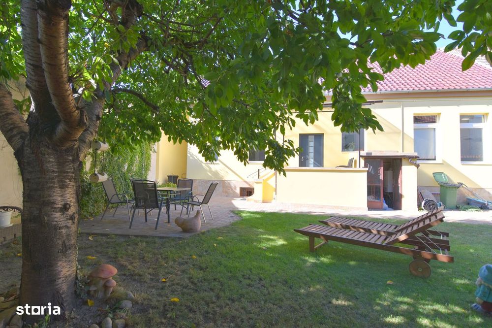 Apartament la casa-4 camere-Piata Crucii Timisoara