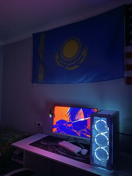 Компьютер  для кс го