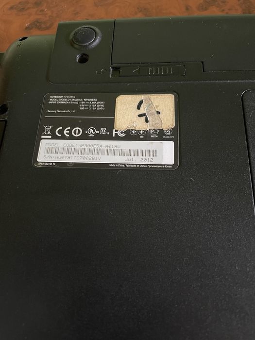 Samsung core i3 sotiladi