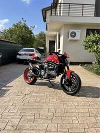 Ducati Monster+ 937 2021 TVA