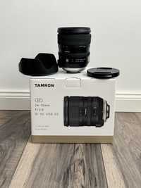 Tamron SP 24-70 mm F/ 2.8 Di VC USD G2 Nikon