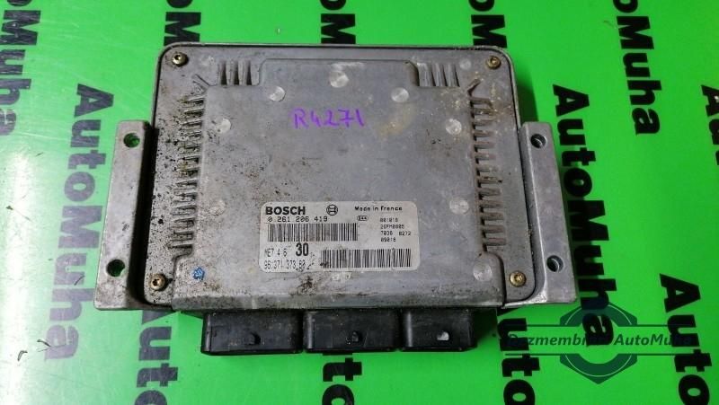 Calculator ecu Citroen C5 2001-2004 DC 0261206419