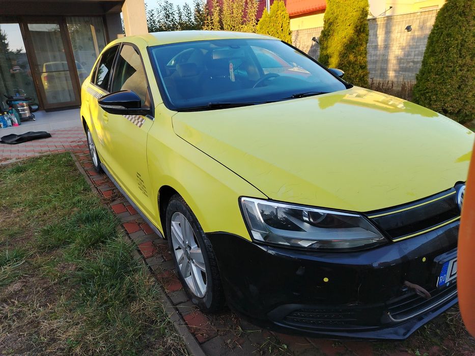 Volkswagen jetta hybrid