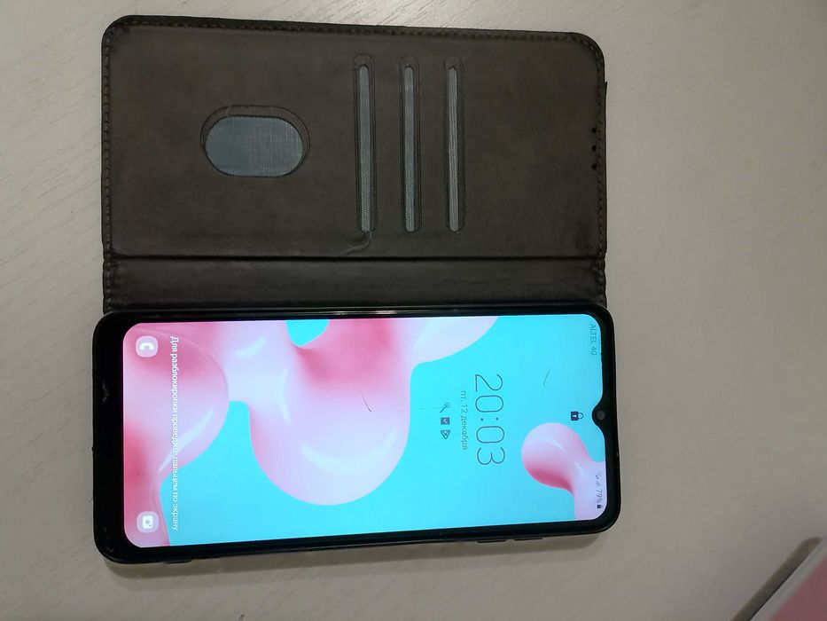 Продам Самсунг А12