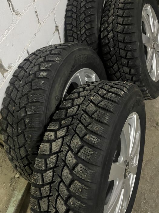 Титанки Титановый диски hyundai kia 4x100 r15