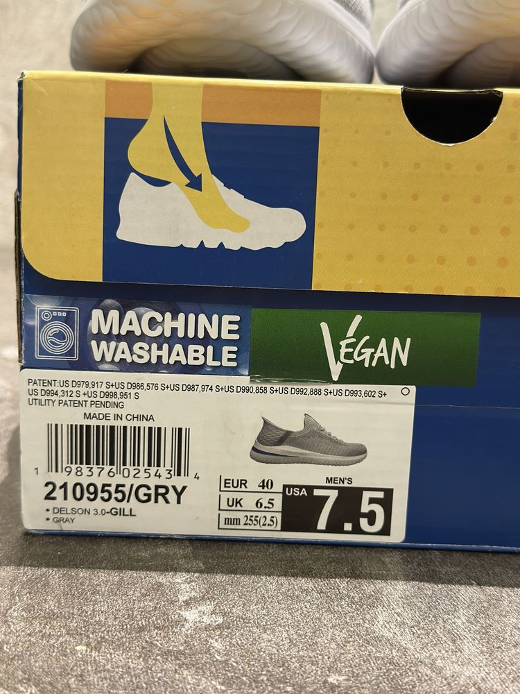 Skechers orginal
