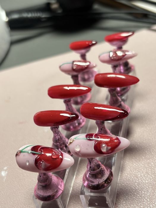 Изкуствени нокти press on