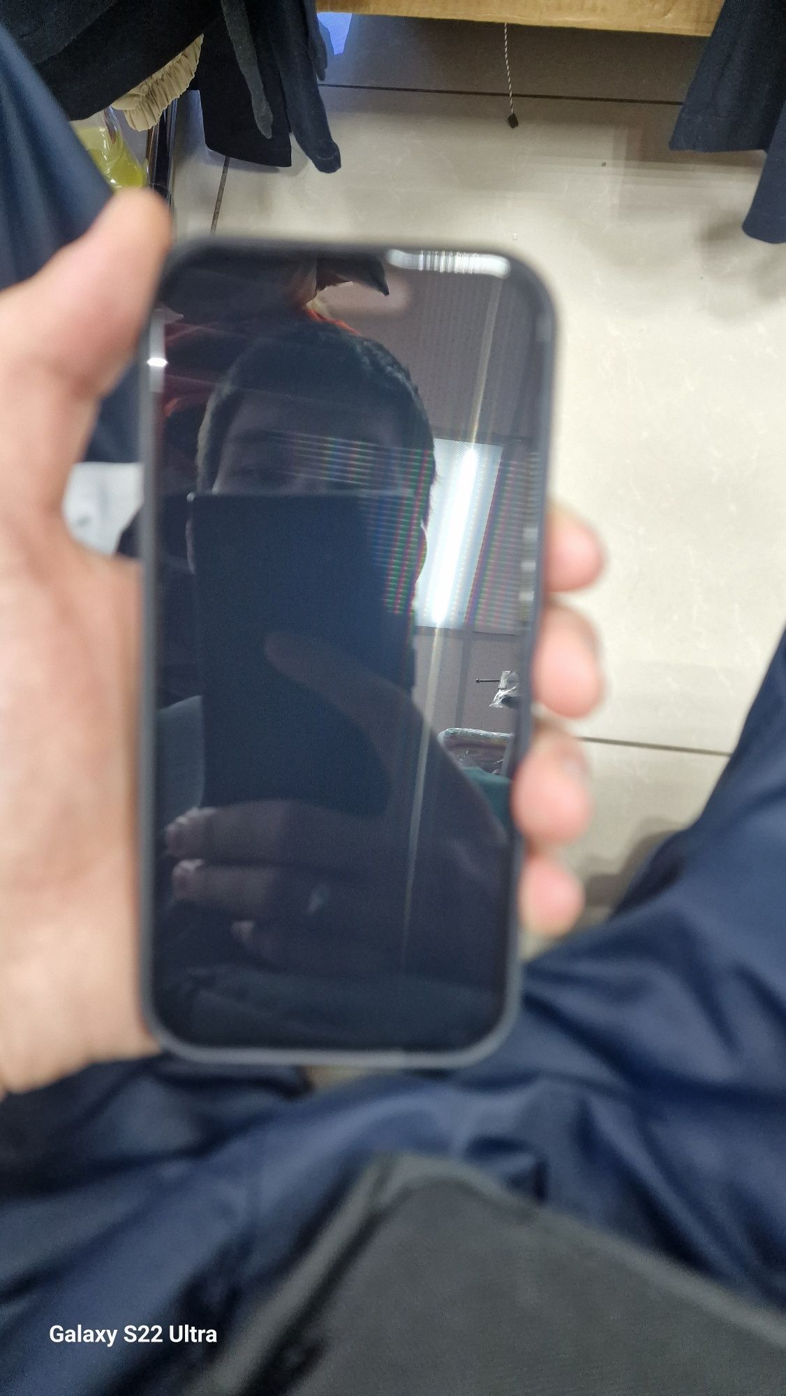 Продам iphone 16 pro 8/256г в идеальном состояний