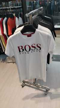 TRICOU HUGO BOSS transport inclus