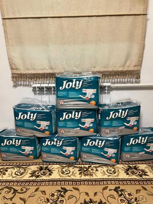 Продам взрослый памперс