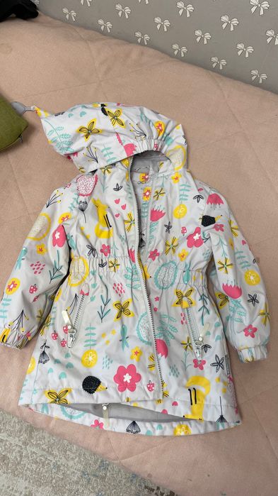 Детская одежда для девочек