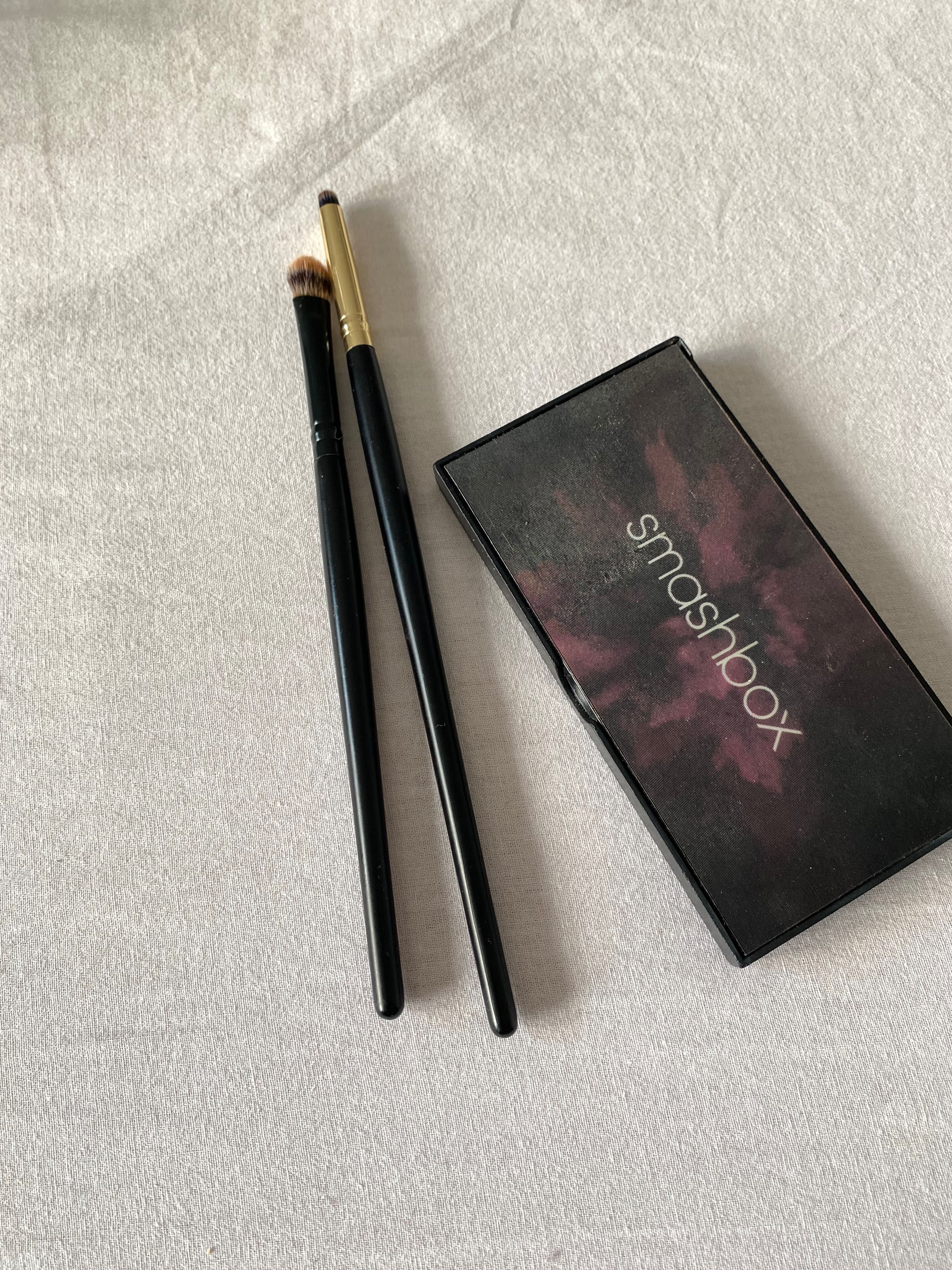 Палитра сенки Smashbox в отлично състояние