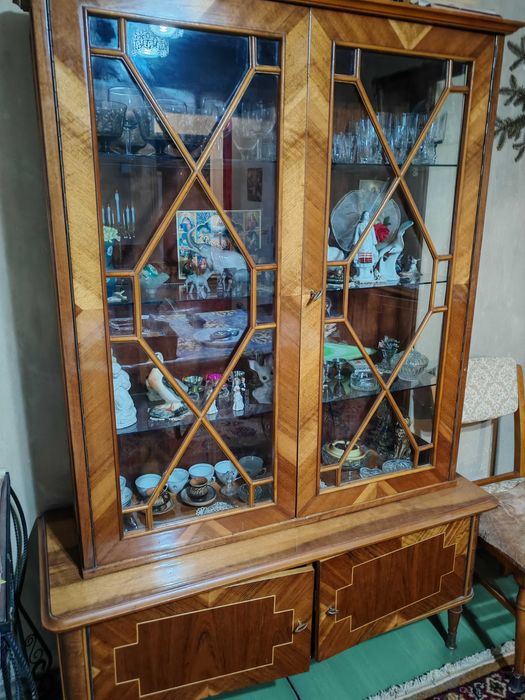 Mobila vintage,stare foarte buna,ridicare din locatie!