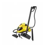 Парочистачката Quigg, 1500 W