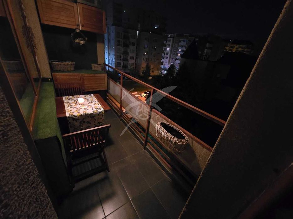 Дава се под наем Двустаен апартамент в София, Люлин - център - 60 кв.м за 500 € - Снимка #10