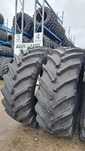 Anvelope noi 600/65R38 TRELLEBORG TM800 cauciucuri JOHN DERE, SAME