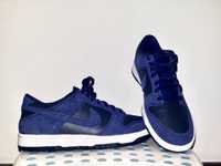 Nike Dunk Low GS 'Binary Blue'