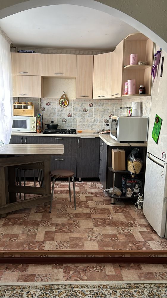 Меняю Атырау на Алматы