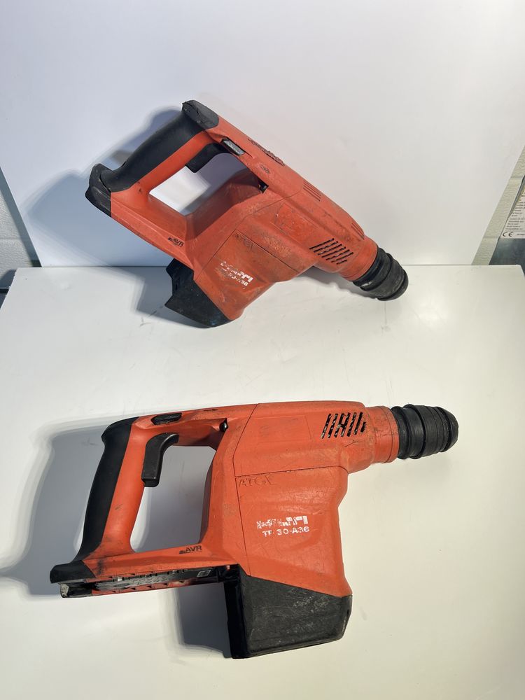 Rotopercutor hilti TE 30-A36 2019/2020