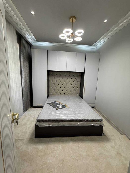 3 xonali kvartira sotuvda