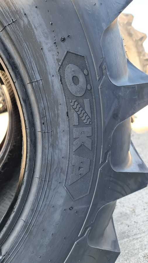 OZKA 420/70R24 cauciucuri noi cu garantie anvelope radiale