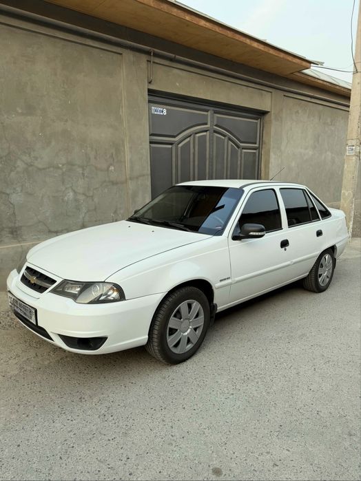 Нехиа 2 1.6 донс супер