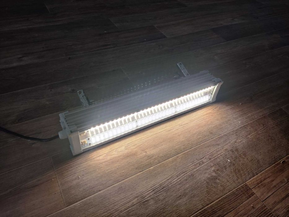 Светильник для Склада