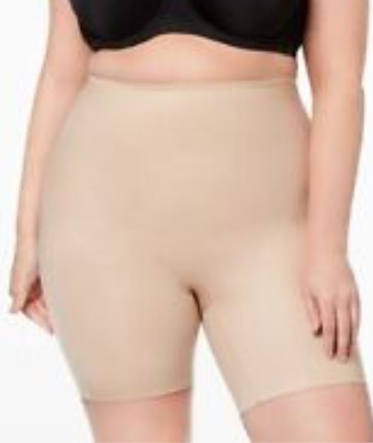 Американское корректирующее бельё SPANX