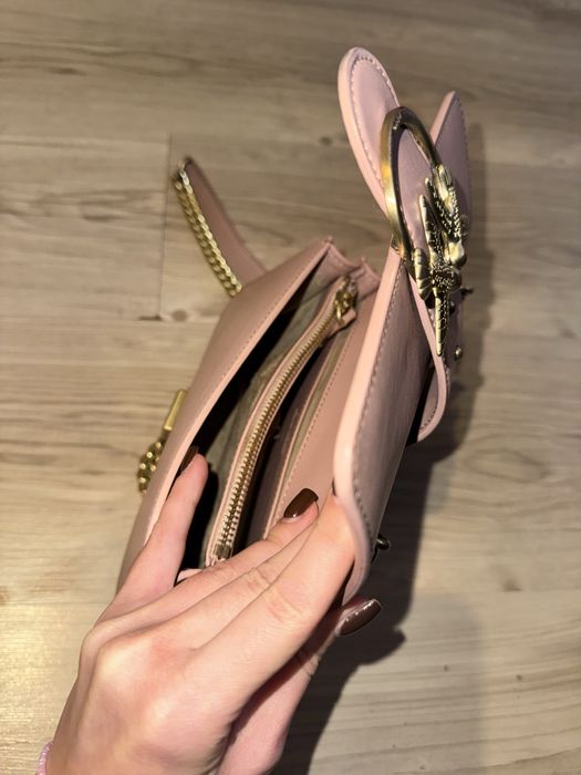 Geanta Pinko mini