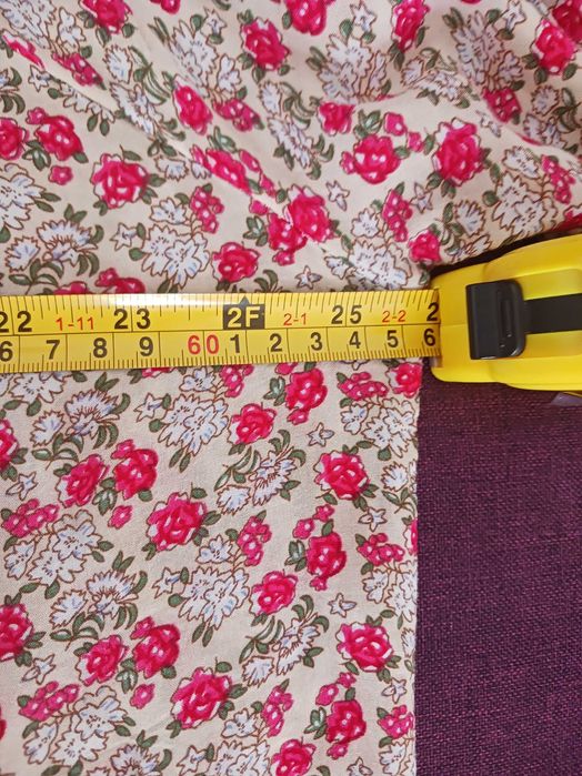 Bluza delicata din bumbac