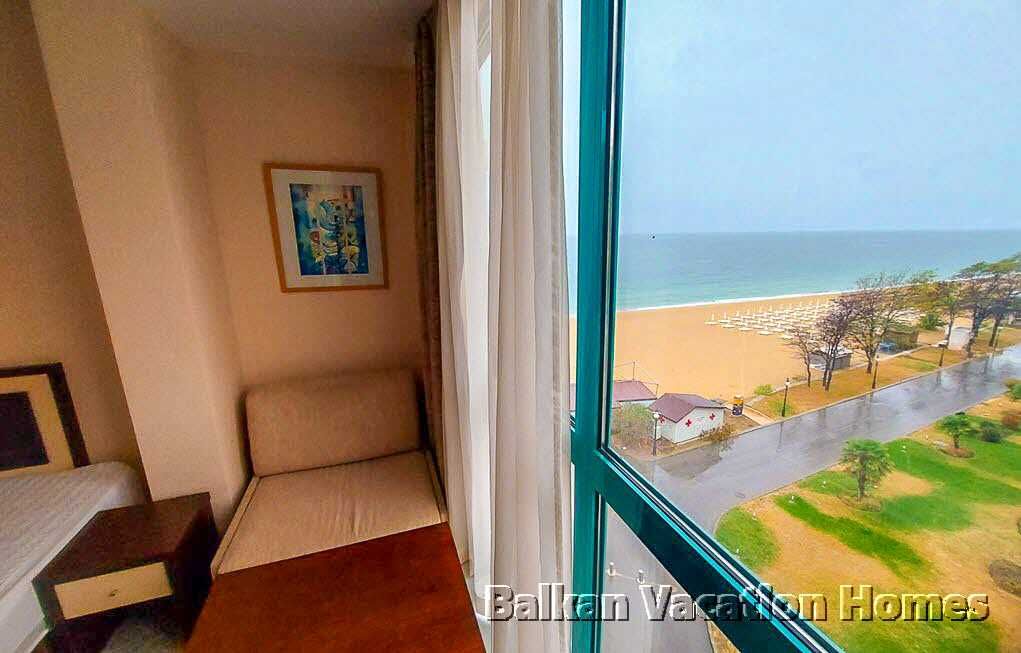 Продава се Едностаен апартамент в к.к. Златни пясъци - 48 кв.м за 938 €/кв.м - Снимка #5