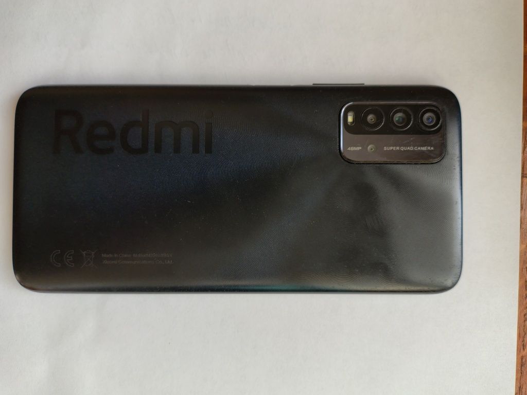 Telefon Xiaomi redmin9t