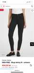Blugi guess dama negri marimea s