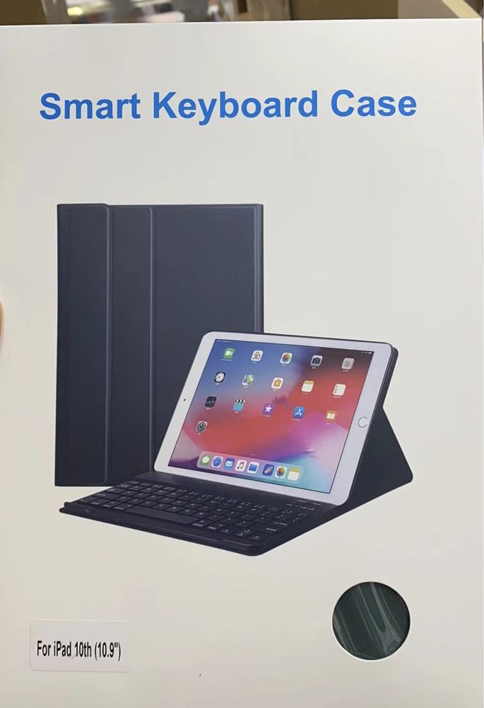 Клавиатура для iPad Pro 11