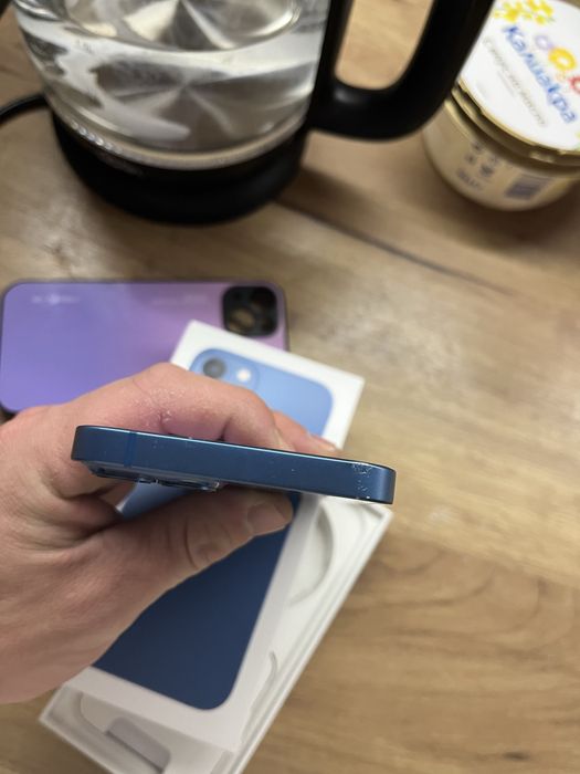 Iphone 13 128 GB 83% Бартер