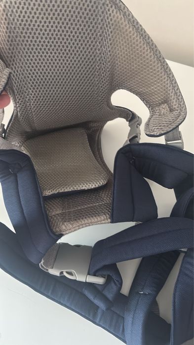 Детский шезлонг продам