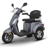 Tricicleta Electrica VOLTA VM4S Fara Permis Motor 1000W,Viteza 25 km/h