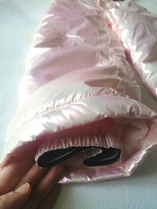 Pantaloni schi mărimea 98