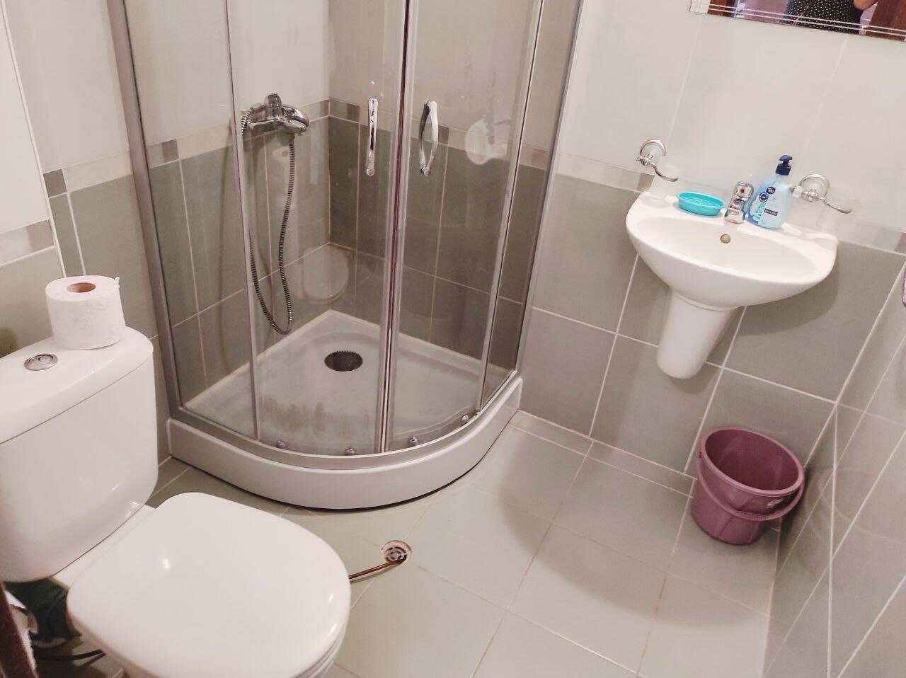 Продава се Двустаен апартамент в Свети Влас - 58 кв.м за 1475 €/кв.м - Снимка #10