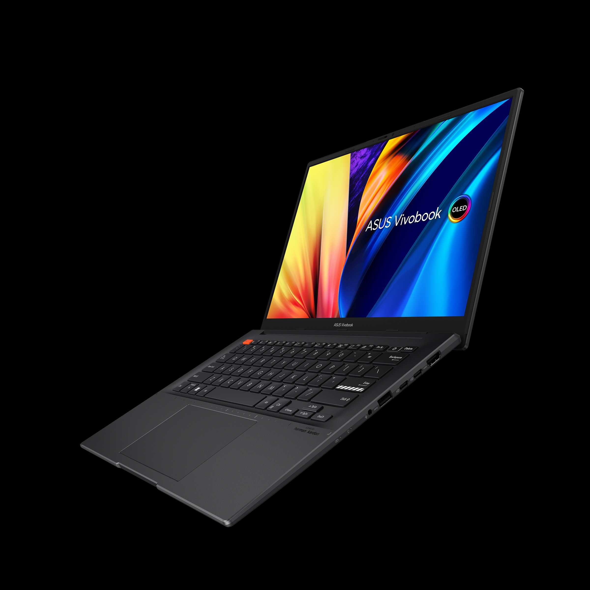 Ноутбук Asus Vivobook S