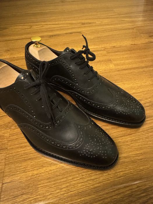 Туфли мужские 40,5 р.