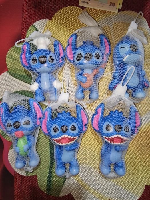 10 lei buc.renumitele jucării ptr copii