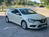 Renault Megane 4 1.6 Benzina+GPL 2018