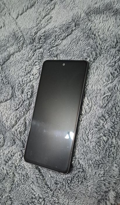 Samsung A53 5G,128GB,6GB RAM Negru