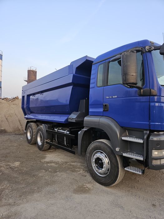 Ман самасвал 33360