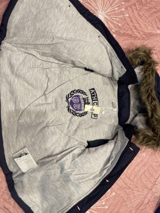 Якенце за момиче